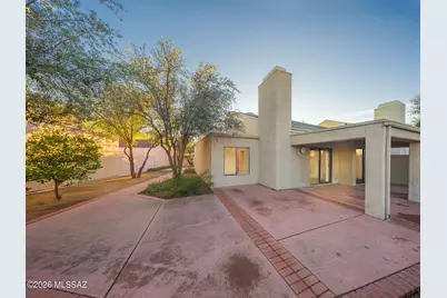 5237 E Woodspring Drive, Tucson, AZ 85712 - Photo 22