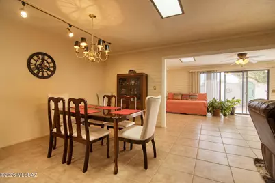 10075 N Oro Place, Oro Valley, AZ 85737 - Photo 14