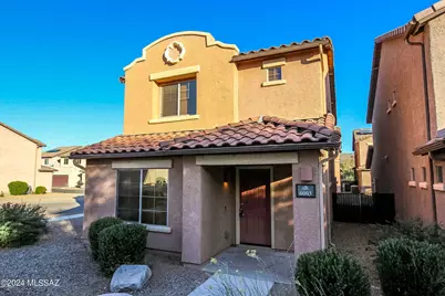 6003 S Cedar Elm Lane, Tucson, AZ 85747 - Photo 1
