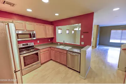 6003 S Cedar Elm Lane, Tucson, AZ 85747 - Photo 4