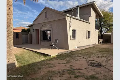 373 W Veterans Boulevard, Tucson, AZ 85713 - Photo 4