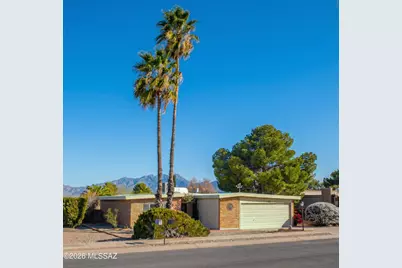 1432 N Rio Aros, Green Valley, AZ 85614 - Photo 2