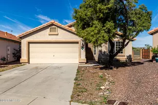 3692 W Camino De Caliope, Tucson, AZ 85741 - Photo 2