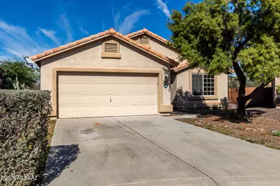 3692 W Camino De Caliope, Tucson, AZ 85741 - Photo 6