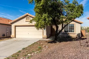 3692 W Camino De Caliope, Tucson, AZ 85741 - Photo 4