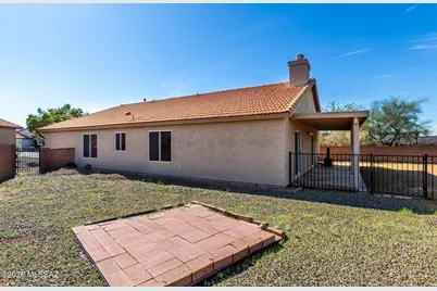 3692 W Camino De Caliope, Tucson, AZ 85741 - Photo 38