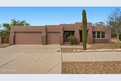12269 N Washbed Drive, Oro Valley, AZ 85755 - Photo 6