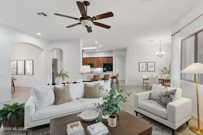 12269 N Washbed Drive, Oro Valley, AZ 85755 - Photo 16