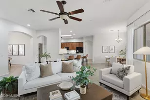 12269 N Washbed Dr, Oro Valley, AZ 85755 - Photo 16