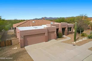 12269 N Washbed Dr, Oro Valley, AZ 85755 - Photo 1