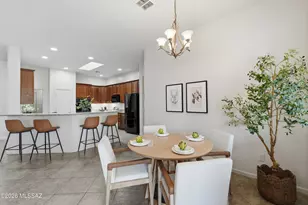 12269 N Washbed Dr, Oro Valley, AZ 85755 - Photo 22