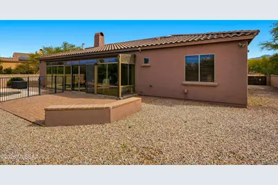 12269 N Washbed Drive, Oro Valley, AZ 85755 - Photo 48