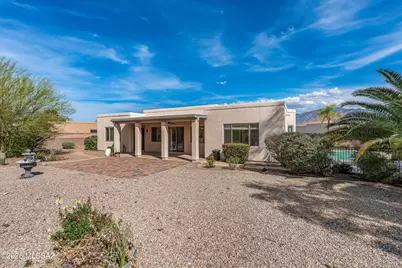 11707 N Teskow Drive, Tucson, AZ 85737 - Photo 34