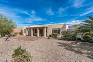 11707 N Teskow Dr, Tucson, AZ 85737 - Photo 34