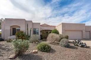 11707 N Teskow Dr, Tucson, AZ 85737 - Photo 2