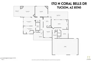 1712 N Coral Bells Dr, Tucson, AZ 85745 - Photo 46