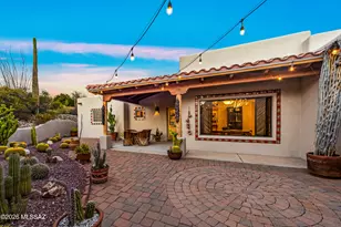 1712 N Coral Bells Dr, Tucson, AZ 85745 - Photo 4