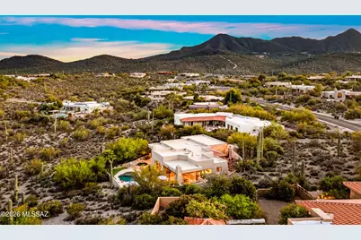 1712 N Coral Bells Drive, Tucson, AZ 85745 - Photo 42