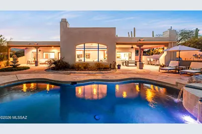 1712 N Coral Bells Drive, Tucson, AZ 85745 - Photo 38