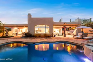 1712 N Coral Bells Dr, Tucson, AZ 85745 - Photo 38