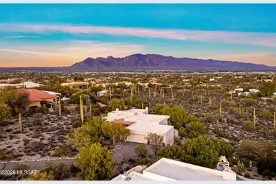 1712 N Coral Bells Drive, Tucson, AZ 85745 - Photo 2