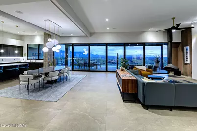 10030 E Sabino Estates Drive, Tucson, AZ 85749 - Photo 10