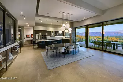 10030 E Sabino Estates Drive, Tucson, AZ 85749 - Photo 4