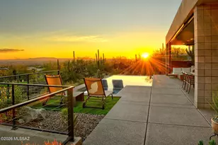 10030 E Sabino Estates Dr, Tucson, AZ 85749 - Photo 24