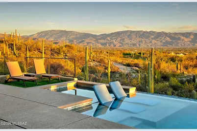 10030 E Sabino Estates Drive, Tucson, AZ 85749 - Photo 22