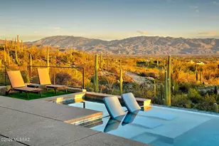 10030 E Sabino Estates Dr, Tucson, AZ 85749 - Photo 22