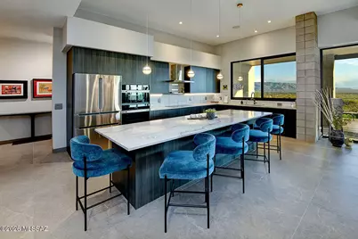 10030 E Sabino Estates Drive, Tucson, AZ 85749 - Photo 6