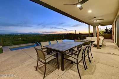 10030 E Sabino Estates Drive, Tucson, AZ 85749 - Photo 26