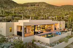 10030 E Sabino Estates Dr, Tucson, AZ 85749 - Photo 30