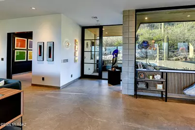 10030 E Sabino Estates Drive, Tucson, AZ 85749 - Photo 12