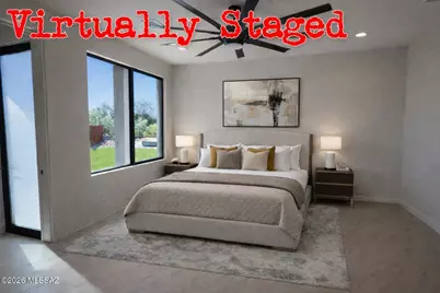 14295 N Silent Sky Place, Marana, AZ 85658 - Photo 28