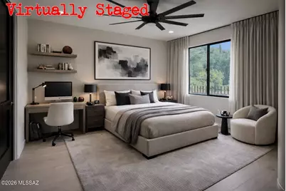 14295 N Silent Sky Place, Marana, AZ 85658 - Photo 36