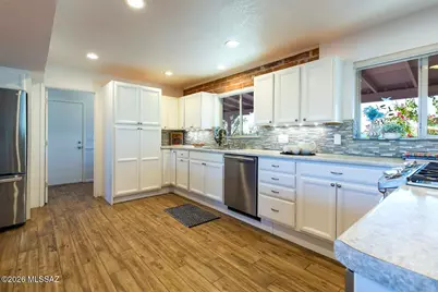 5405 N Estelle Drive, Tucson, AZ 85718 - Photo 16