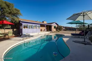 5405 N Estelle Dr, Tucson, AZ 85718 - Photo 32