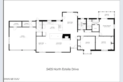 5405 N Estelle Drive, Tucson, AZ 85718 - Photo 44
