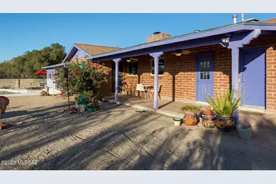 5405 N Estelle Drive, Tucson, AZ 85718 - Photo 36