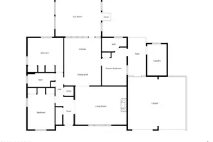 2120 N Norton Ave, Tucson, AZ 85719 - Photo 34