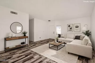 2601 W Camino Llano, Tucson, AZ 85742 - Photo 4