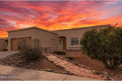 2601 W Camino Llano, Tucson, AZ 85742 - Photo 2