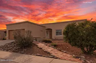 2601 W Camino Llano, Tucson, AZ 85742 - Photo 2