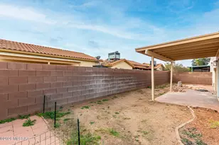 2601 W Camino Llano, Tucson, AZ 85742 - Photo 28