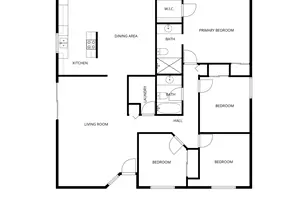 2601 W Camino Llano, Tucson, AZ 85742 - Photo 32