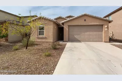 7912 S Bonanza Park Drive, Tucson, AZ 85747 - Photo 2