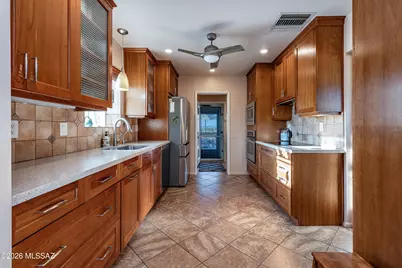 4613 N Camino Escuela, Tucson, AZ 85718 - Photo 14