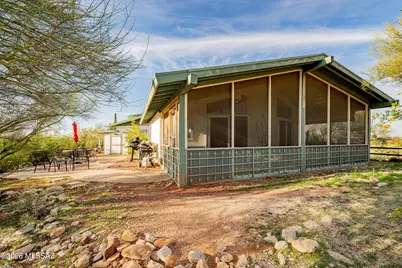 4613 N Camino Escuela, Tucson, AZ 85718 - Photo 32