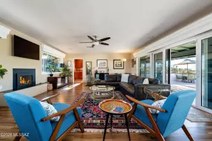 4613 N Camino Escuela, Tucson, AZ 85718 - Photo 12